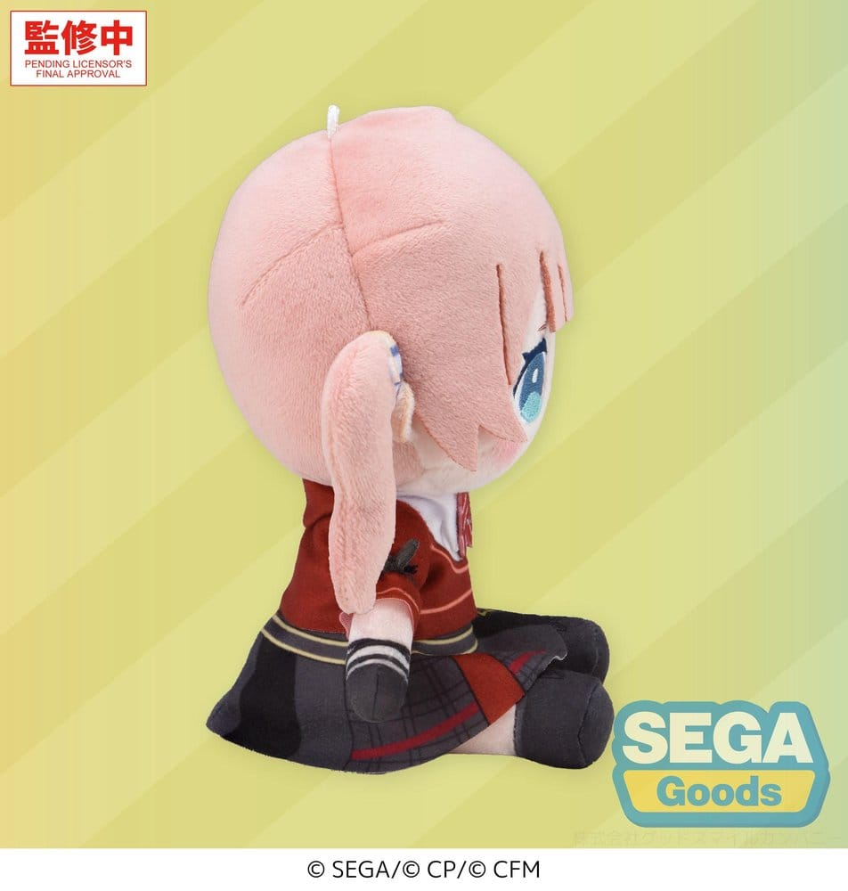 Hatsune Miku: Colorful Stage! My Sekai peluche Honami Mochizuki (S) 13 cm