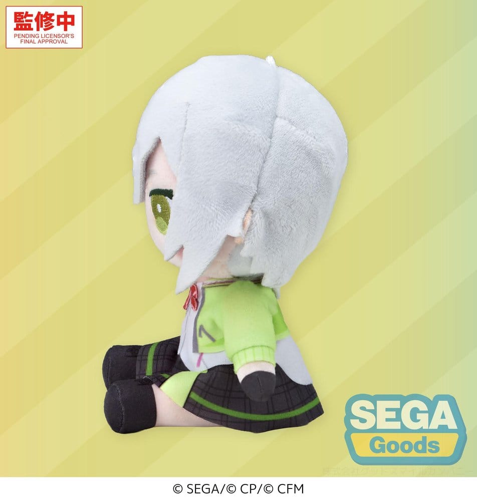 Hatsune Miku: Colorful Stage! My Sekai peluche Shiho Hinomori (S) 13 cm