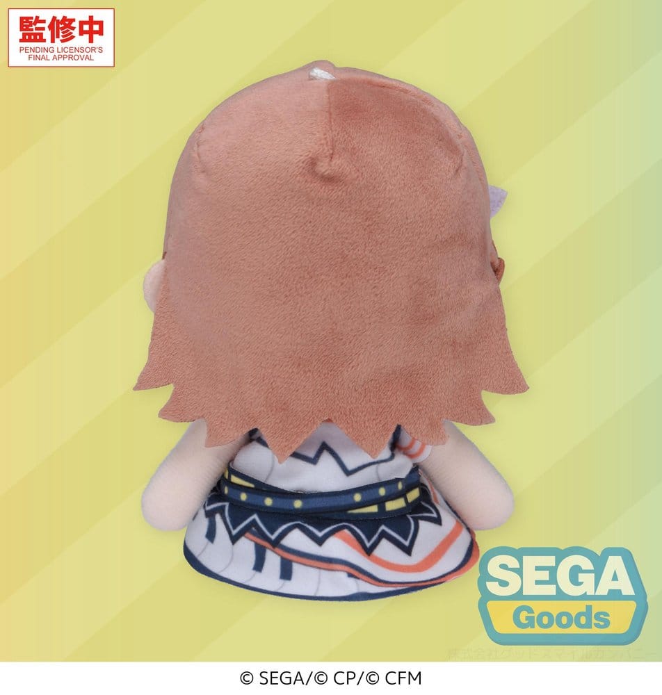 Hatsune Miku: Colorful Stage! MYSEKAI peluche Minori Hanasato 13 cm
