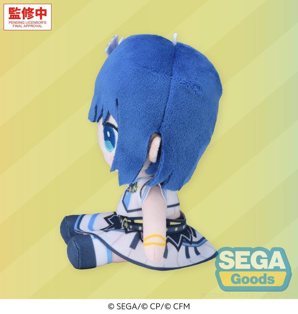 Hatsune Miku: Colorful Stage! MYSEKAI peluche Haruka Kiritani 13 cm