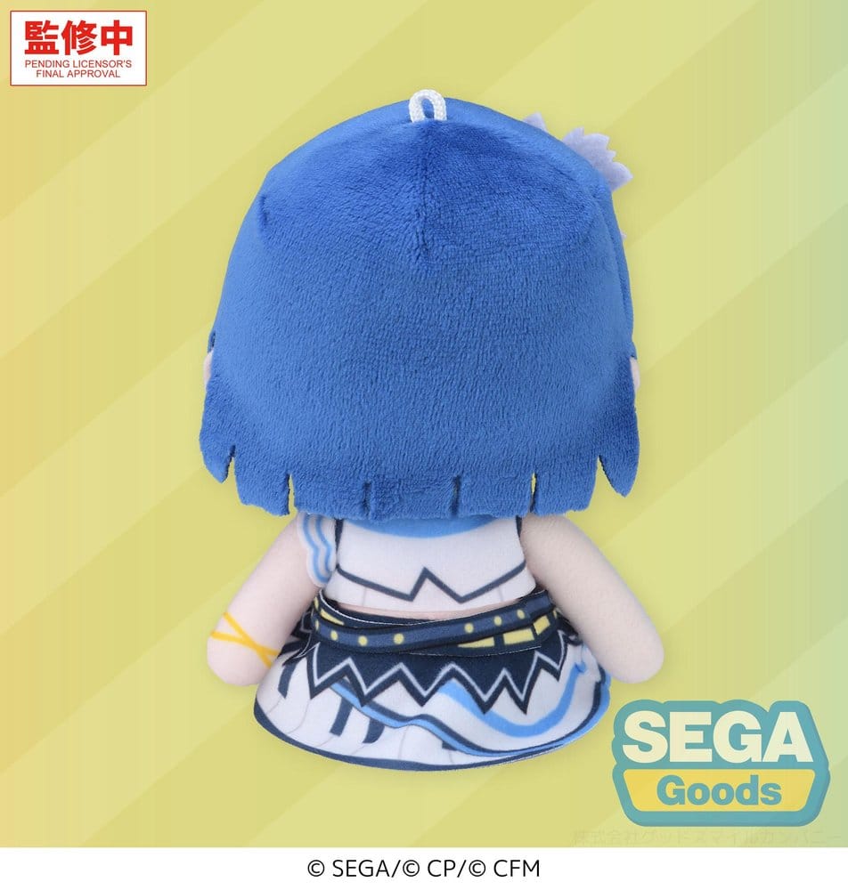 Hatsune Miku: Colorful Stage! MYSEKAI peluche Haruka Kiritani 13 cm