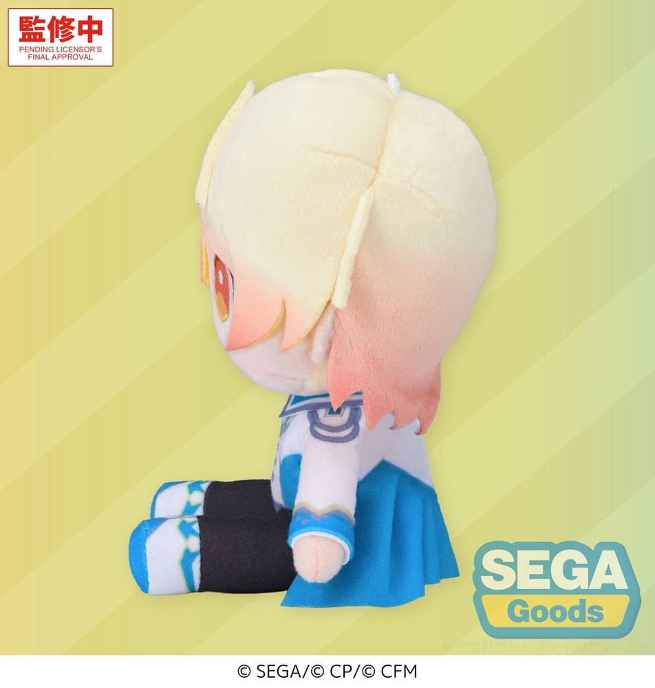 Hatsune Miku: Colorful Stage! MYSEKAI peluche Tsukasa Tenma (S)