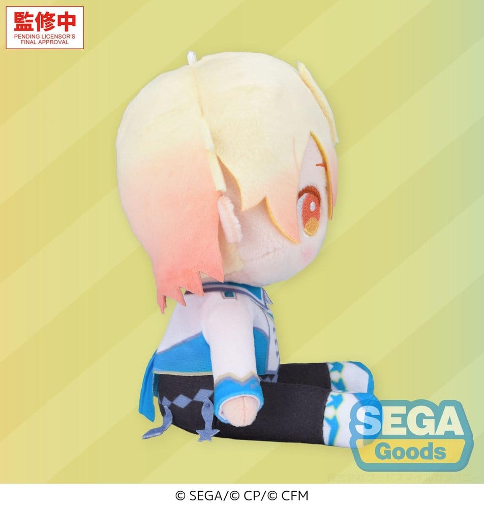 Hatsune Miku: Colorful Stage! MYSEKAI peluche Tsukasa Tenma (S)