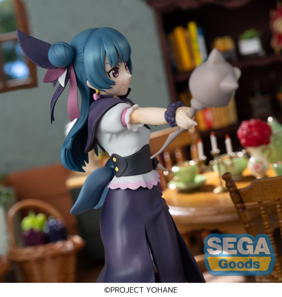 Genjitsu no Yohane: Sunshine in the Mirror statuette PVC Yohane 19 cm