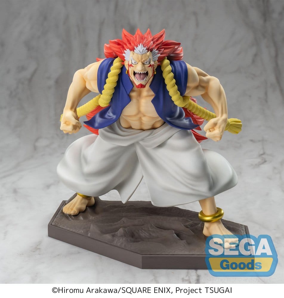 Daemons of the Shadow Realm Luminasta figurine PVC Right 15 cm