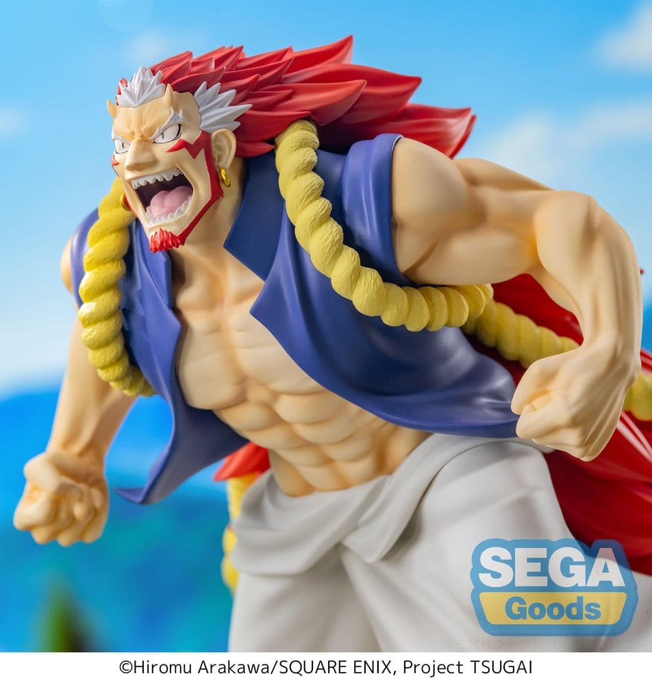 Daemons of the Shadow Realm Luminasta figurine PVC Right 15 cm