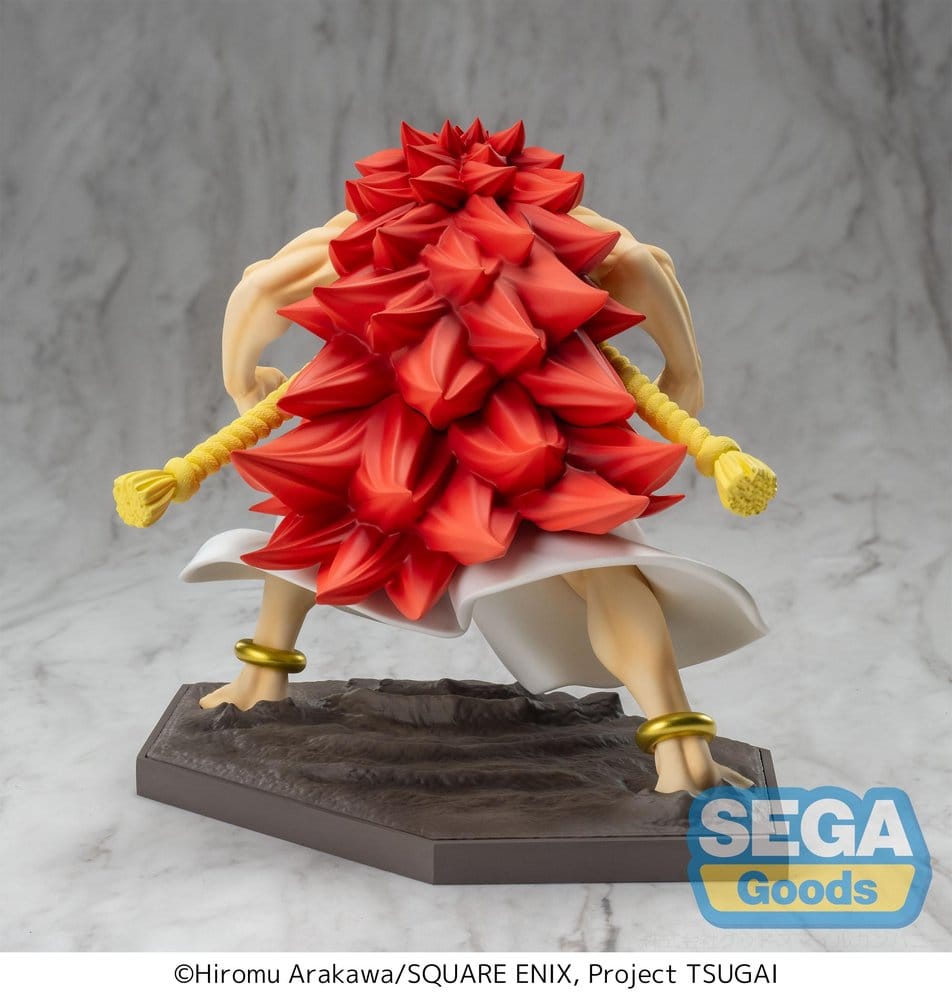 Daemons of the Shadow Realm Luminasta figurine PVC Right 15 cm