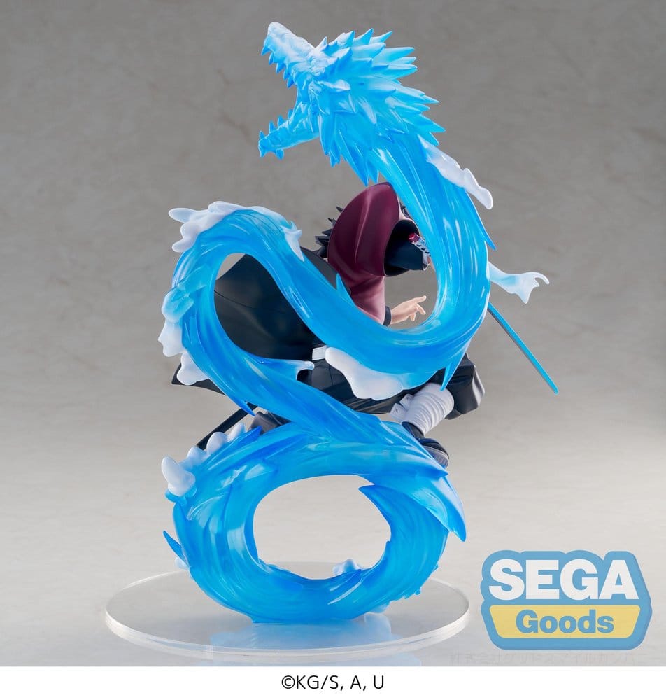 Demon Slayer: Kimetsu no Yaiba FIGURIZMa figurine PVC Giyu Tomioka Constant Flux 25 cm