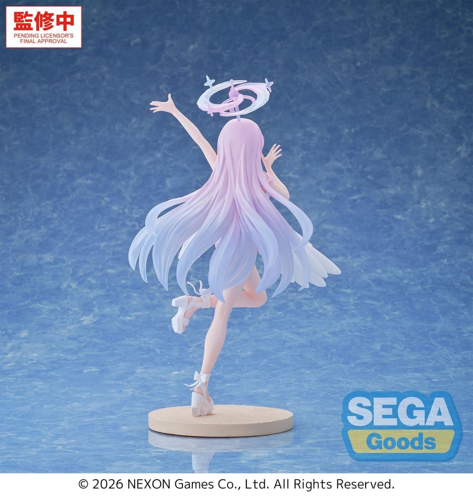 Blue Archive XStellar figurine PVC Mika (Swimsuit) 22 cm