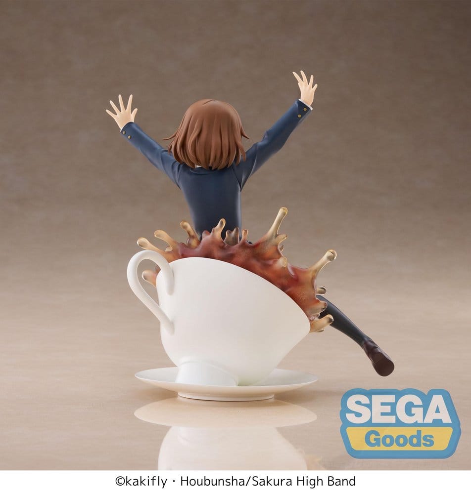 K-On! Luminasta figurine PVC Yui Hirasawa 17 cm