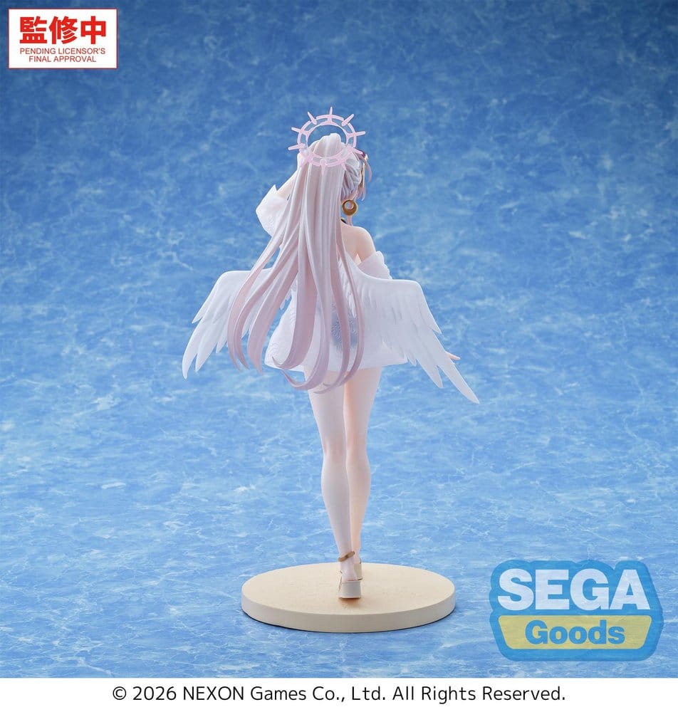 Blue Archive XStellar figurine PVC Nagisa (Swimsuit) 21 cm