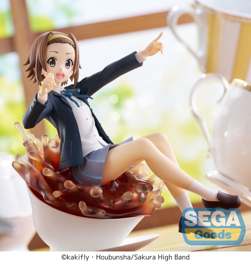K-ON! Luminasta figurine PVC Ritsu Tainaka 15 cm