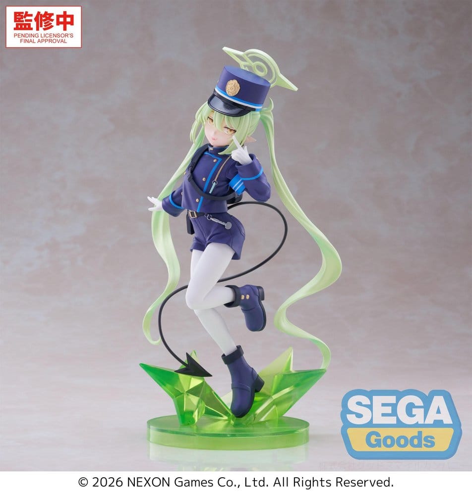 Blue Archive XStellar figurine PVC Nozomi 22 cm