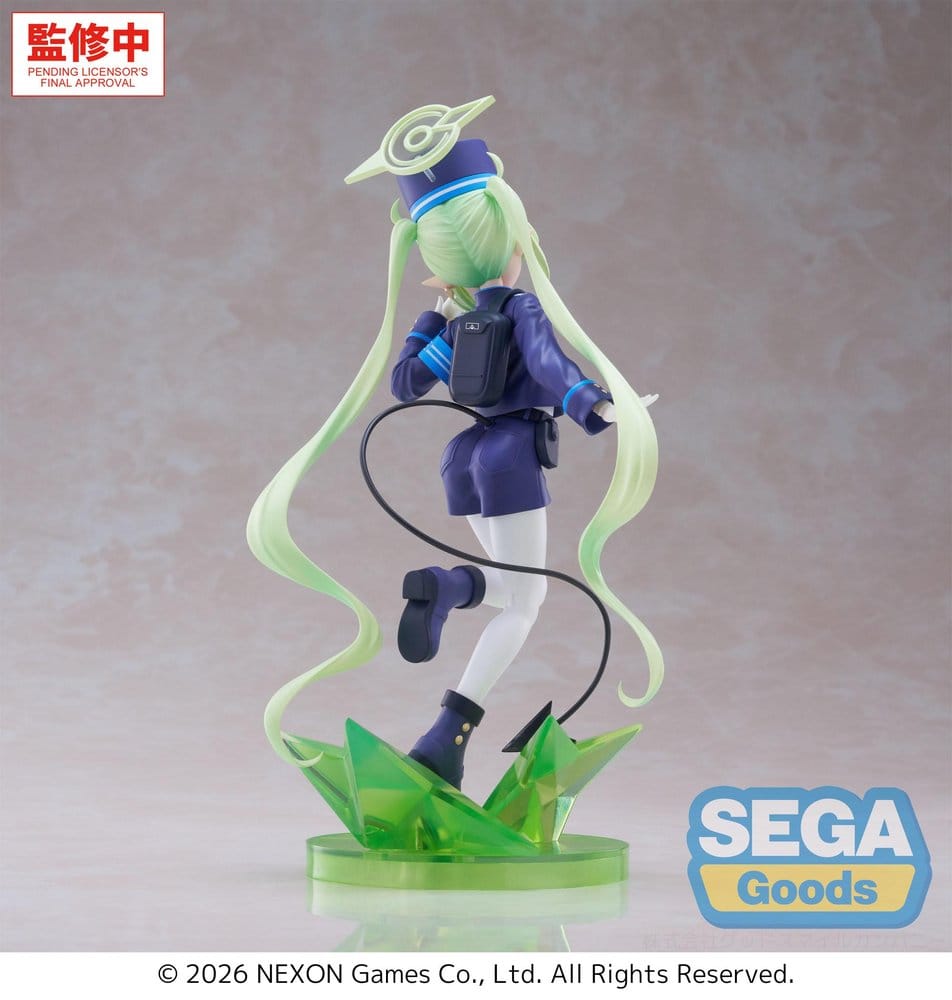 Blue Archive XStellar figurine PVC Nozomi 22 cm
