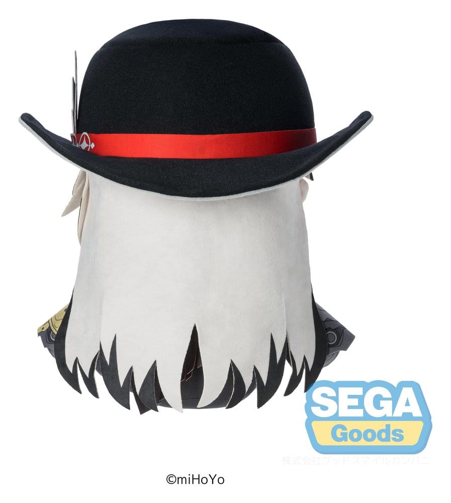 Honkai: Star Rail peluche Mirucco Boothill 30 cm