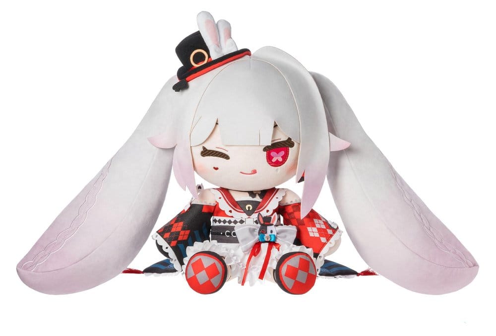 Honkai: Star Rail peluche Mirucco Sparkle 35 cm