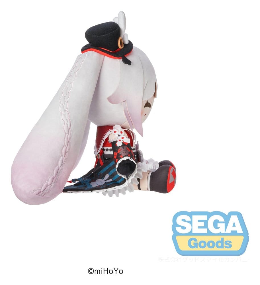 Honkai: Star Rail peluche Mirucco Sparkle 35 cm