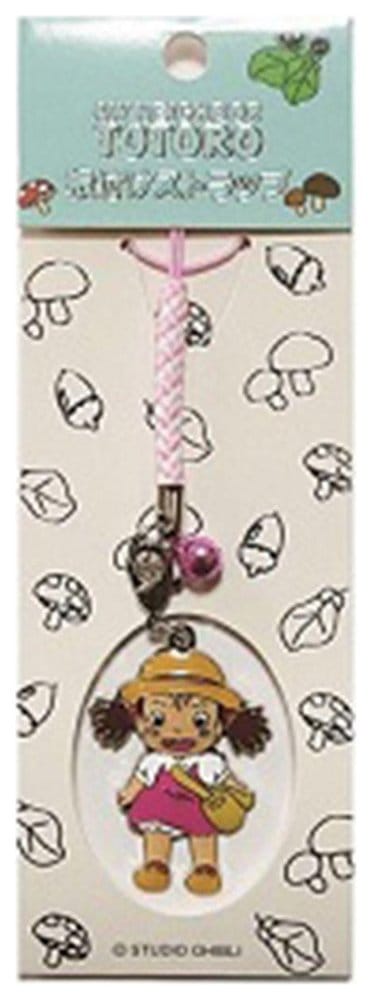 Mon voisin Totoro lanière en métal Strap Mei
