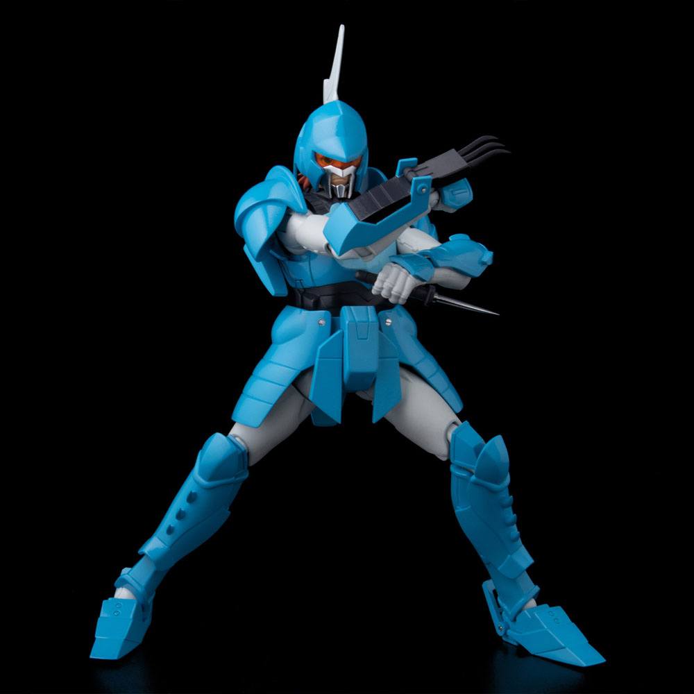 Chou-Dan-Kadou Yoroiden-Samurai Troopers figurine Suiko no Shin 16 cm