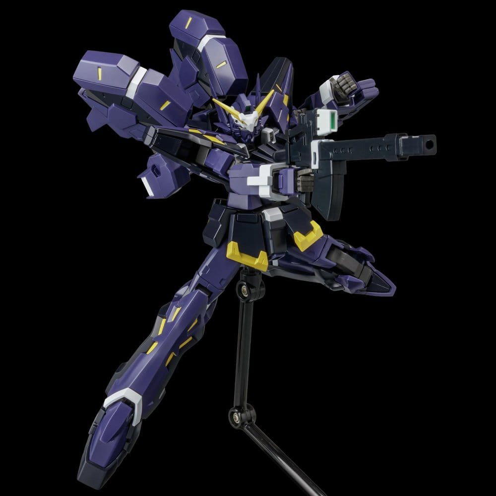 Super Robot Wars OG Riobot figurine Huckebein Mk-III 17 cm