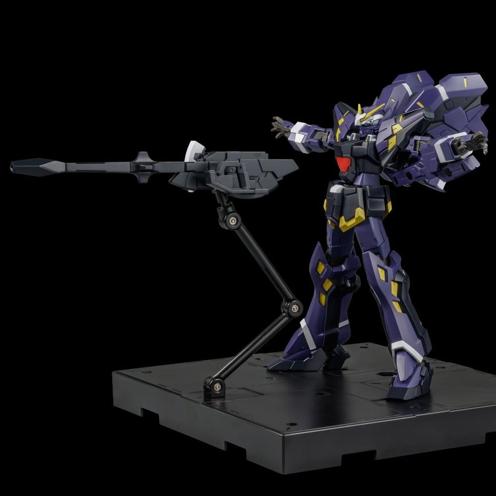 Super Robot Wars OG Riobot figurine Huckebein Mk-III 17 cm