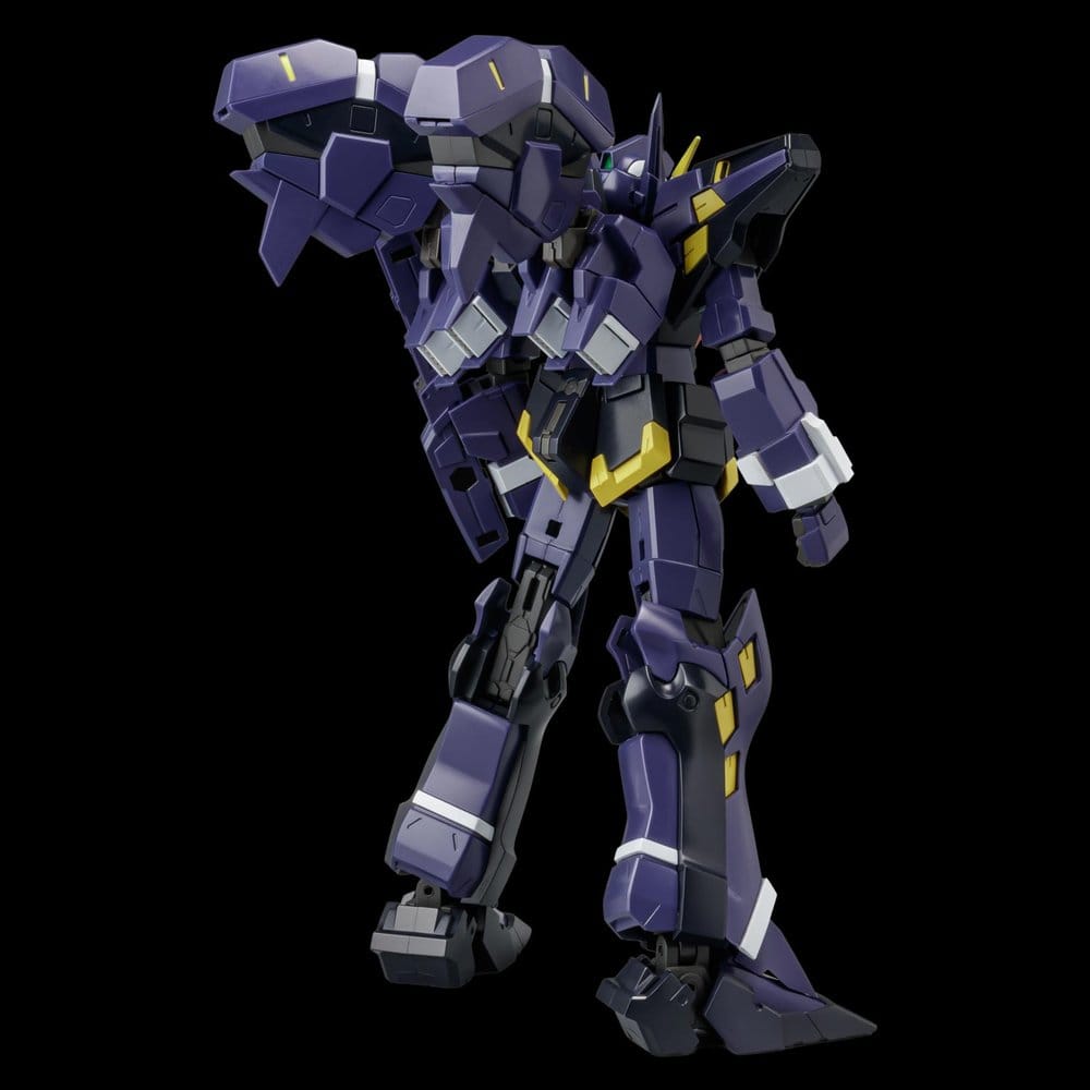 Super Robot Wars OG Riobot figurine Huckebein Mk-III 17 cm