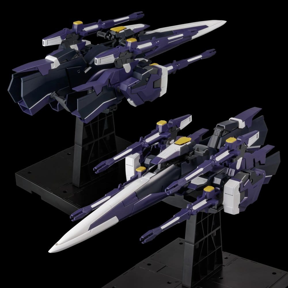 Super Robot Wars OG Riobot Figurine Am Gunner 41 cm
