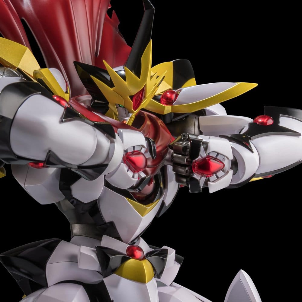 Super Robot Wars figurine RIOBOT LIOH 28 cm