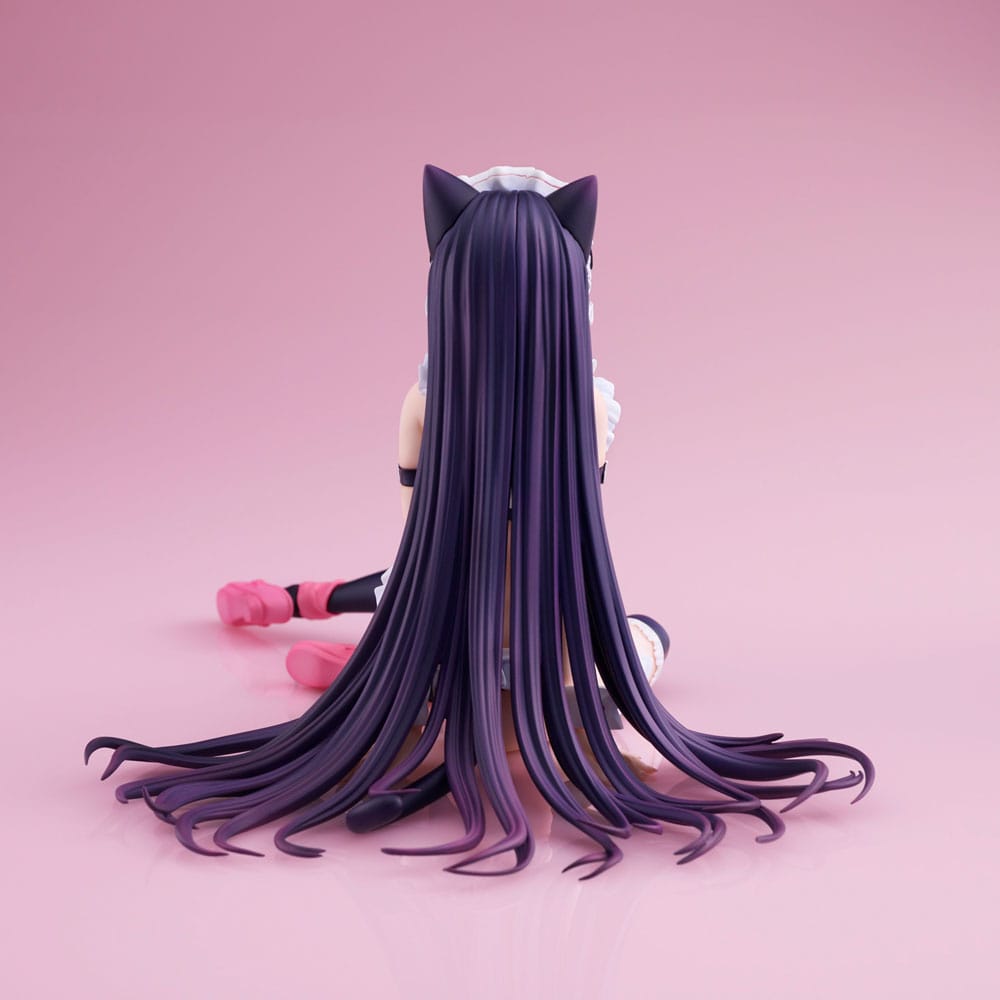 Original Character statuette PVC Cat Maid 15 cm