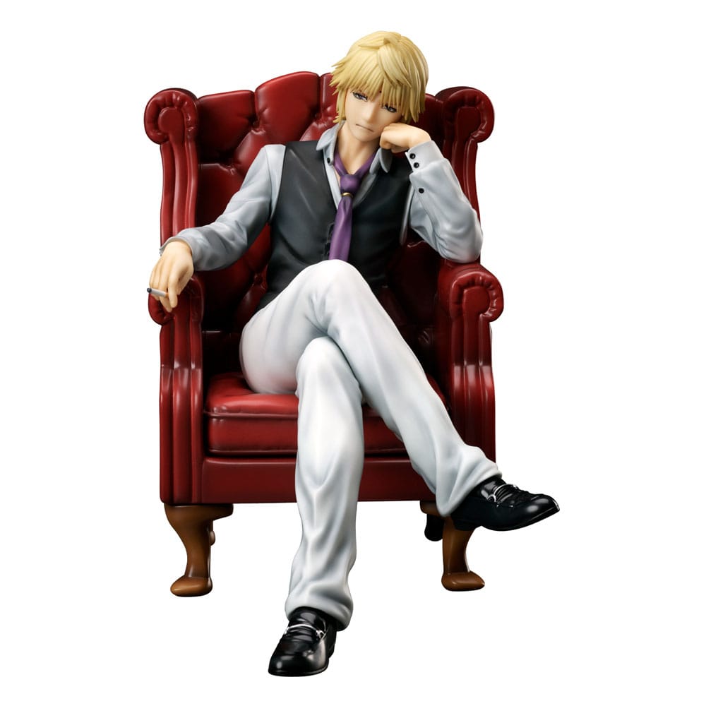 Saiyuki Reload: Zeroin statuette PVC Zenjou Sanzo 15 cm