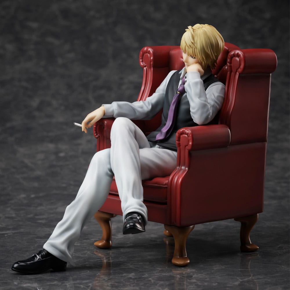 Saiyuki Reload: Zeroin statuette PVC Zenjou Sanzo 15 cm