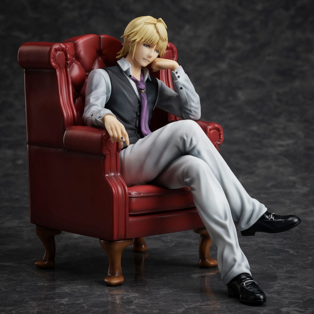 Saiyuki Reload: Zeroin statuette PVC Zenjou Sanzo 15 cm