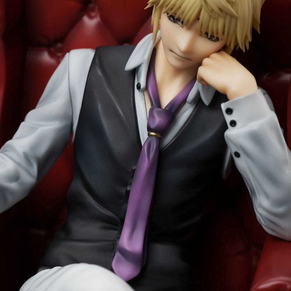 Saiyuki Reload: Zeroin statuette PVC Zenjou Sanzo 15 cm