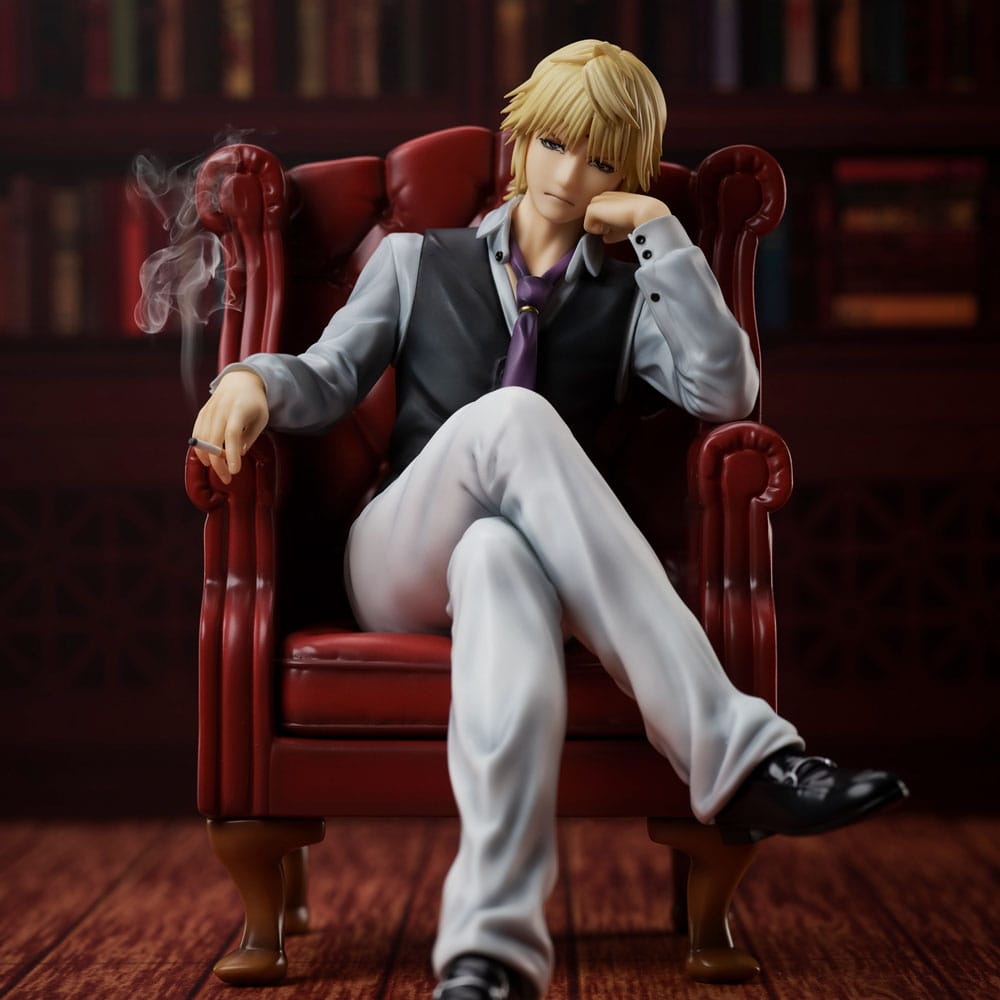 Saiyuki Reload: Zeroin statuette PVC Zenjou Sanzo 15 cm