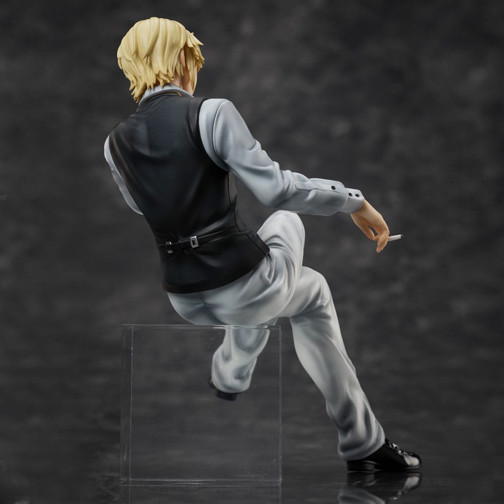 Saiyuki Reload: Zeroin statuette PVC Zenjou Sanzo 15 cm