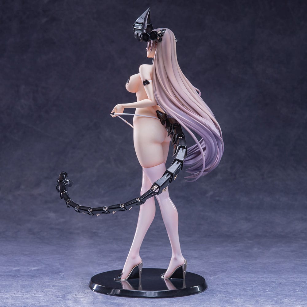 Original Character statuette PVC Dragon-Ryuhime illustration by Lovecacao 28 cm