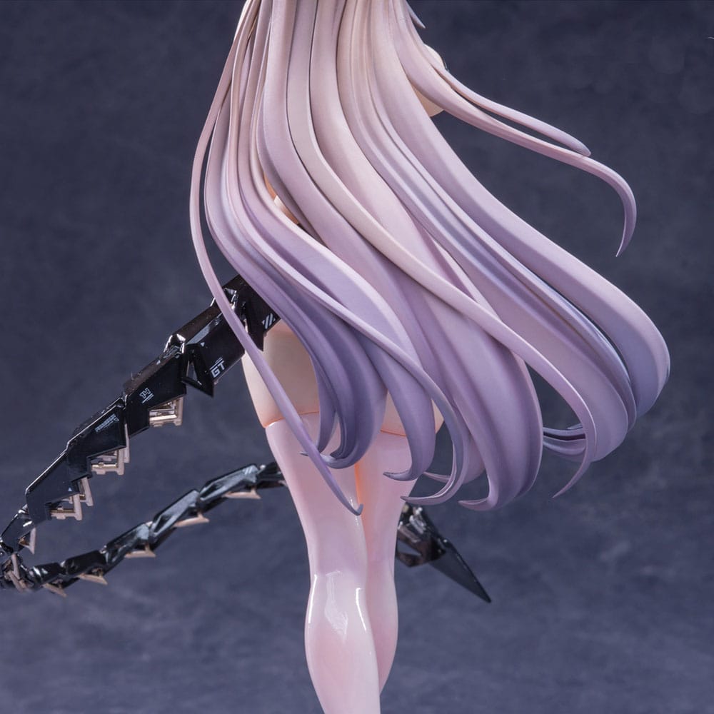 Original Character statuette PVC Dragon-Ryuhime illustration by Lovecacao 28 cm