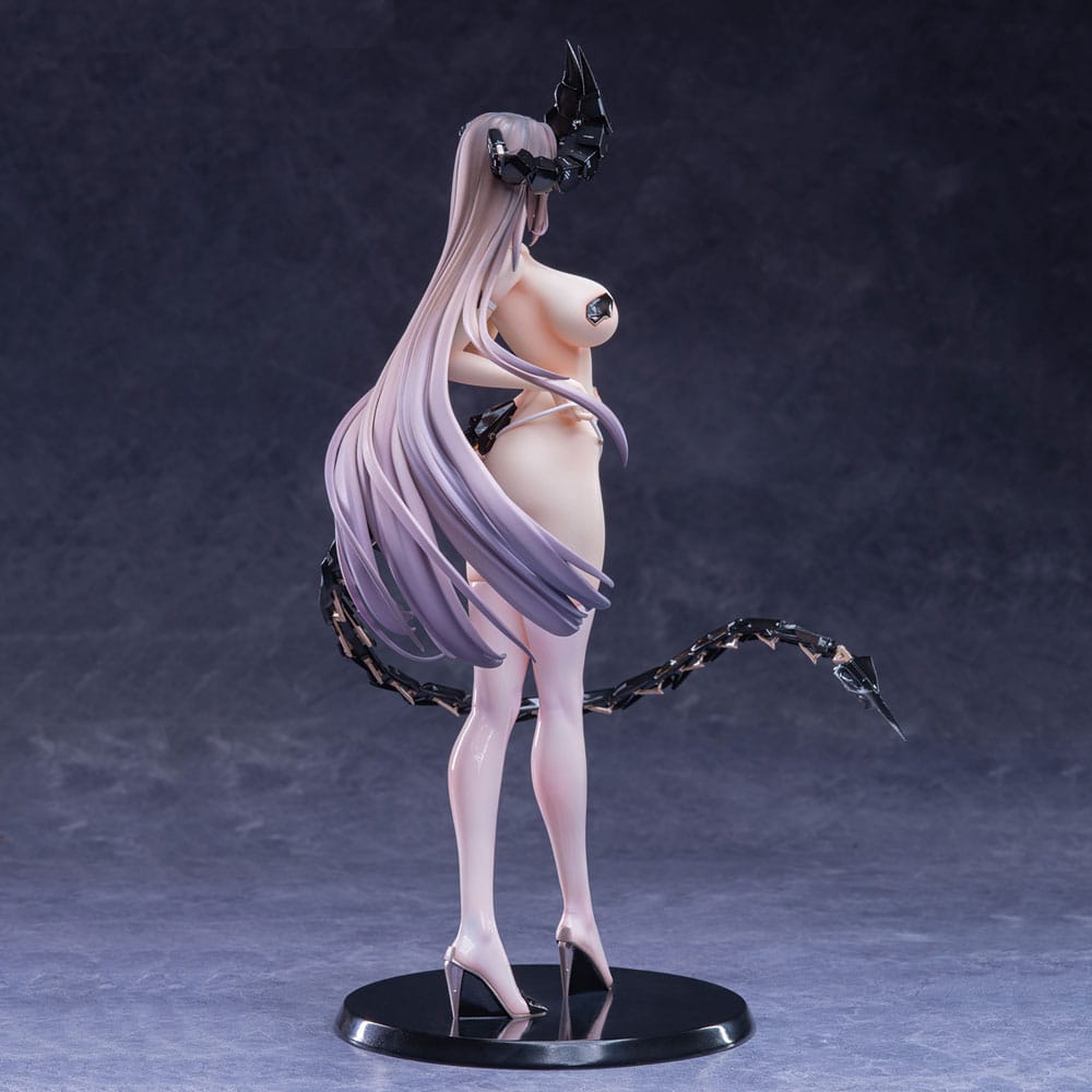Original Character statuette PVC Dragon-Ryuhime illustration by Lovecacao 28 cm