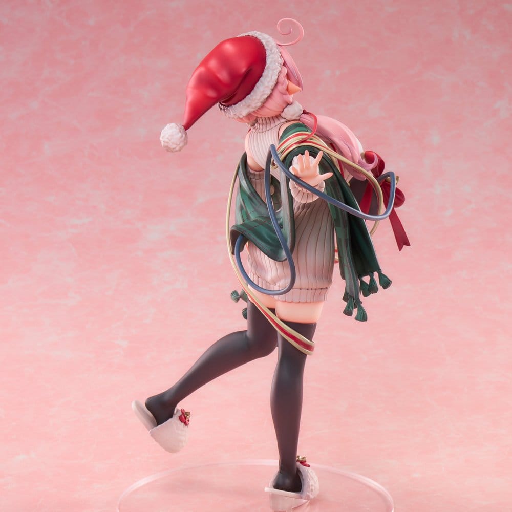 Original Character statuette PVC Komase-chan Illustration by Kanna Narushima 27 cm
