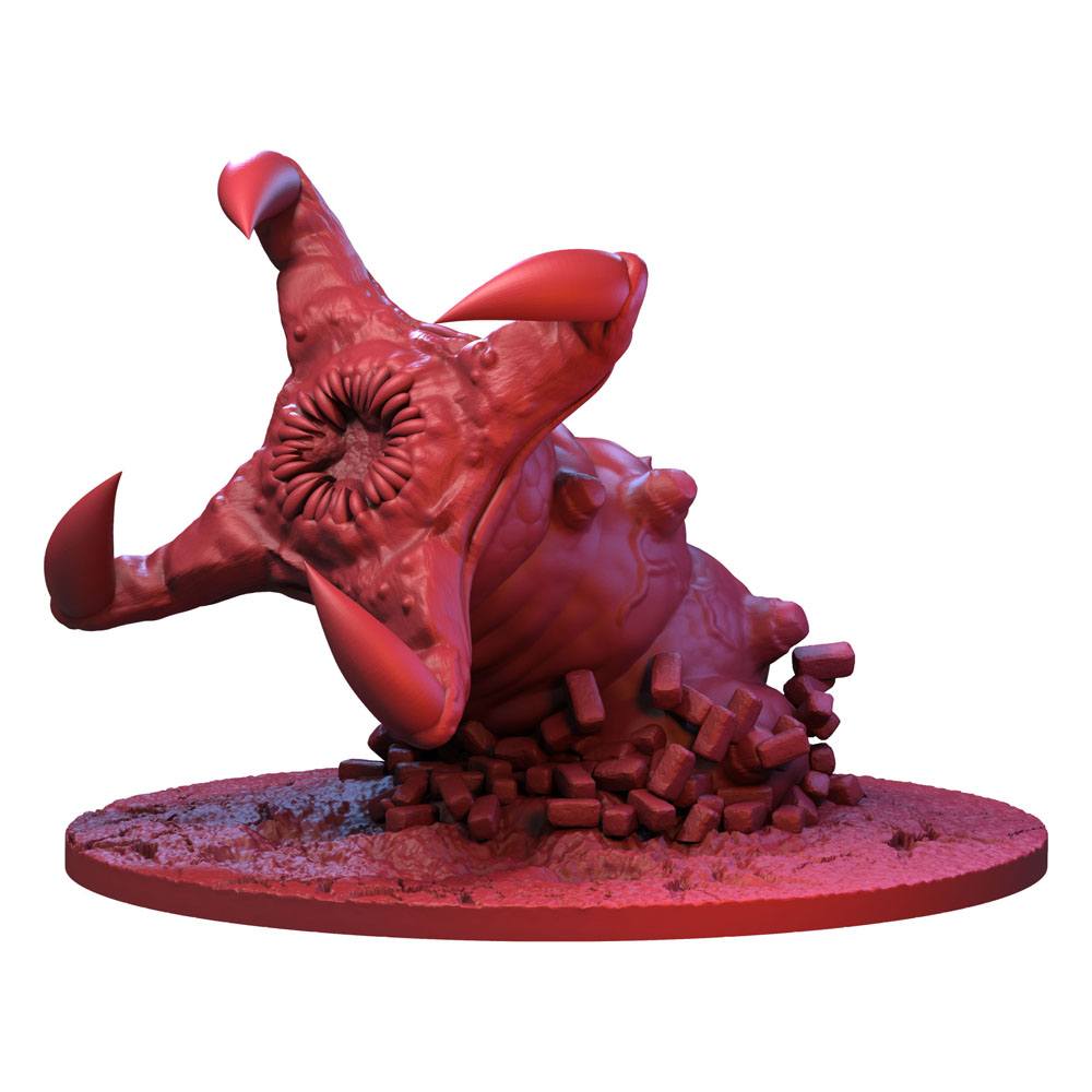 Resident Evil 3 extension jeu de plateau The Board Game The City of Ruin *ANGLAIS*