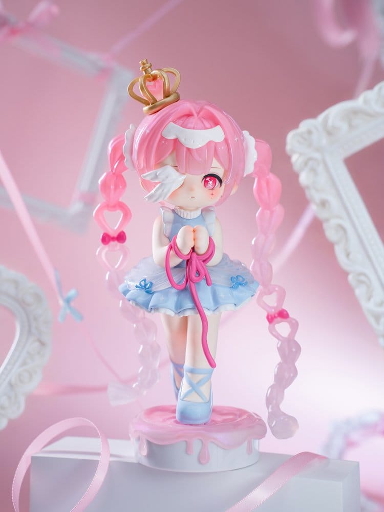 Miya présentoir boîte-mystère figurines mini Inside Heart's Series 15 cm (6)
