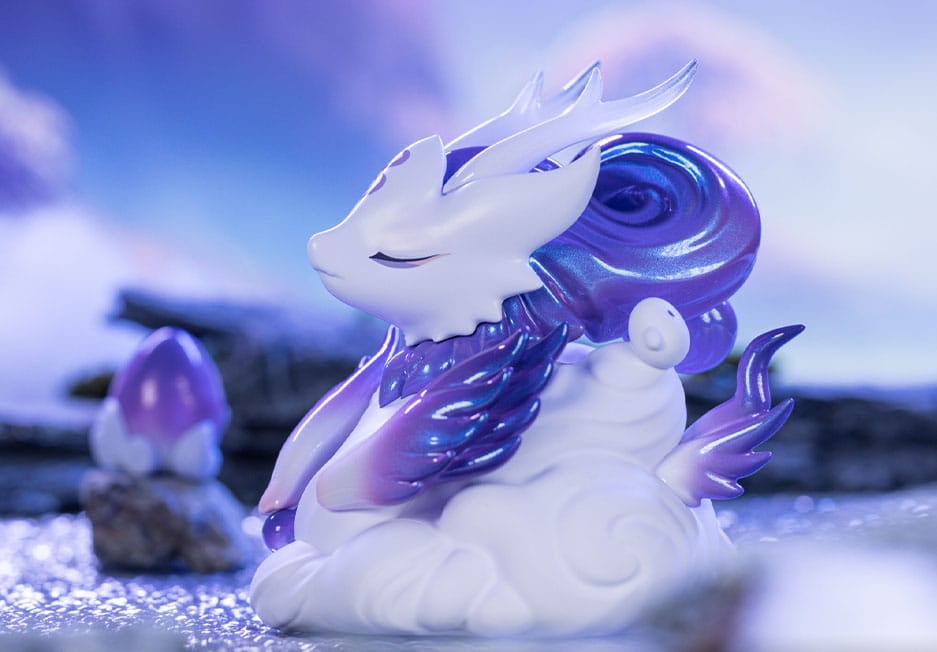 Original Character assortiment figurines Party with Dragons Together with Loong 10 cm (8)