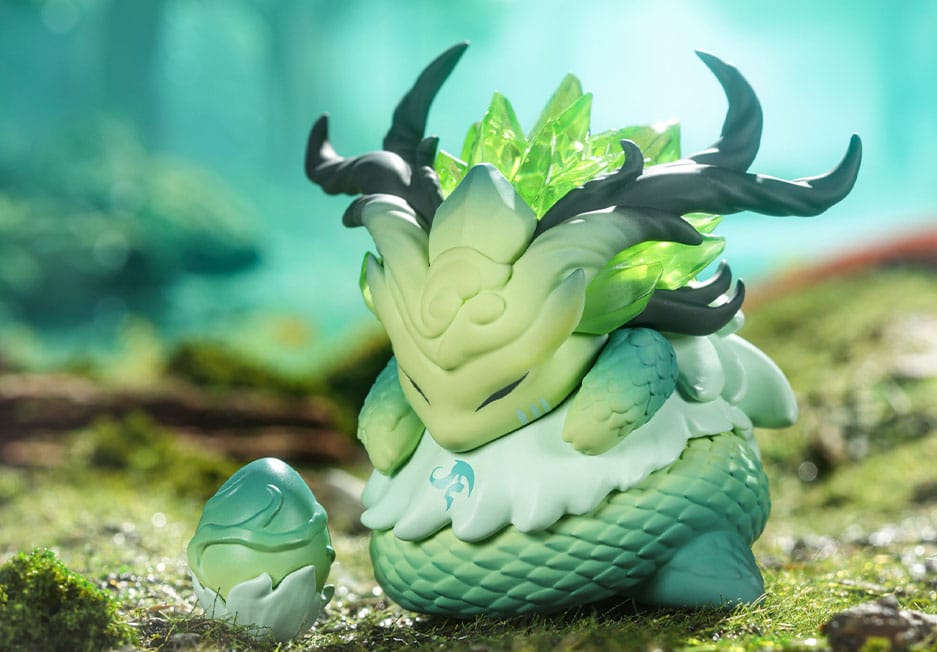 Original Character assortiment figurines Party with Dragons Together with Loong 10 cm (8)