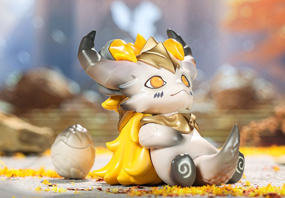 Original Character assortiment figurines Party with Dragons Together with Loong 10 cm (8)