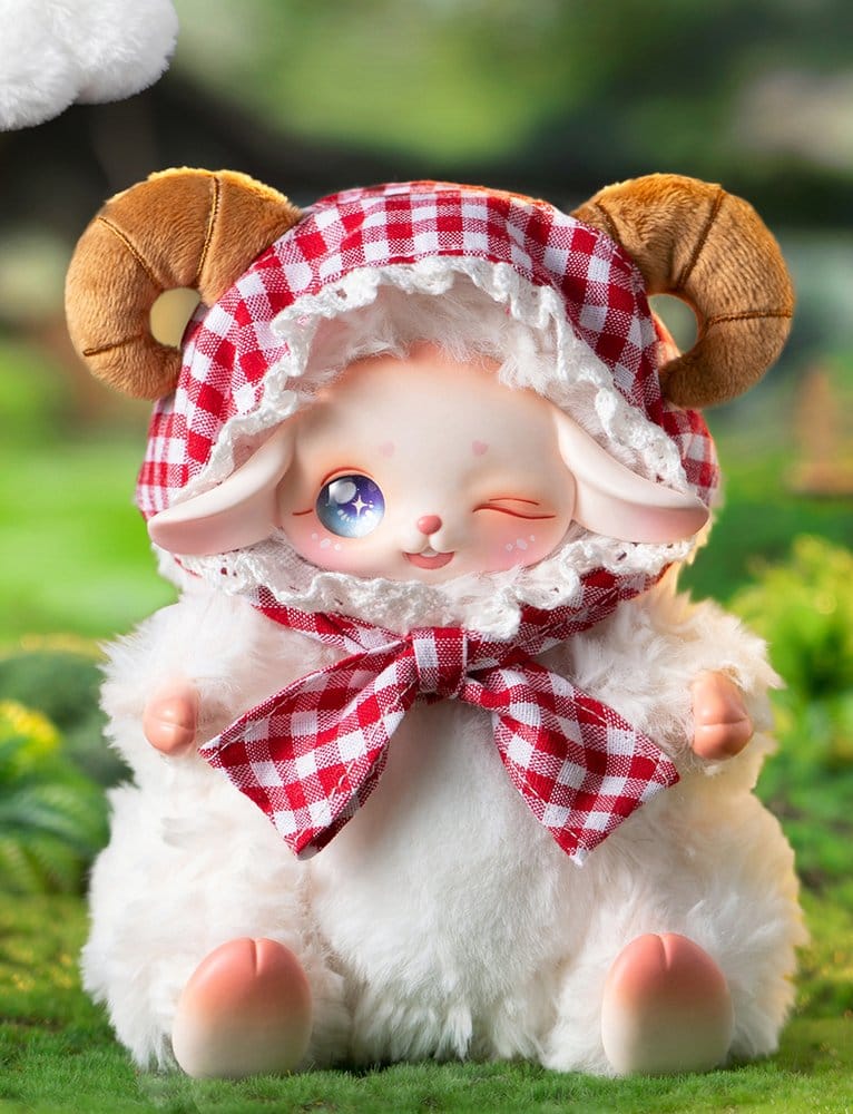 Original Character pack de 6 boîte-mystère figurines Sally Fantasy Series 15 cm