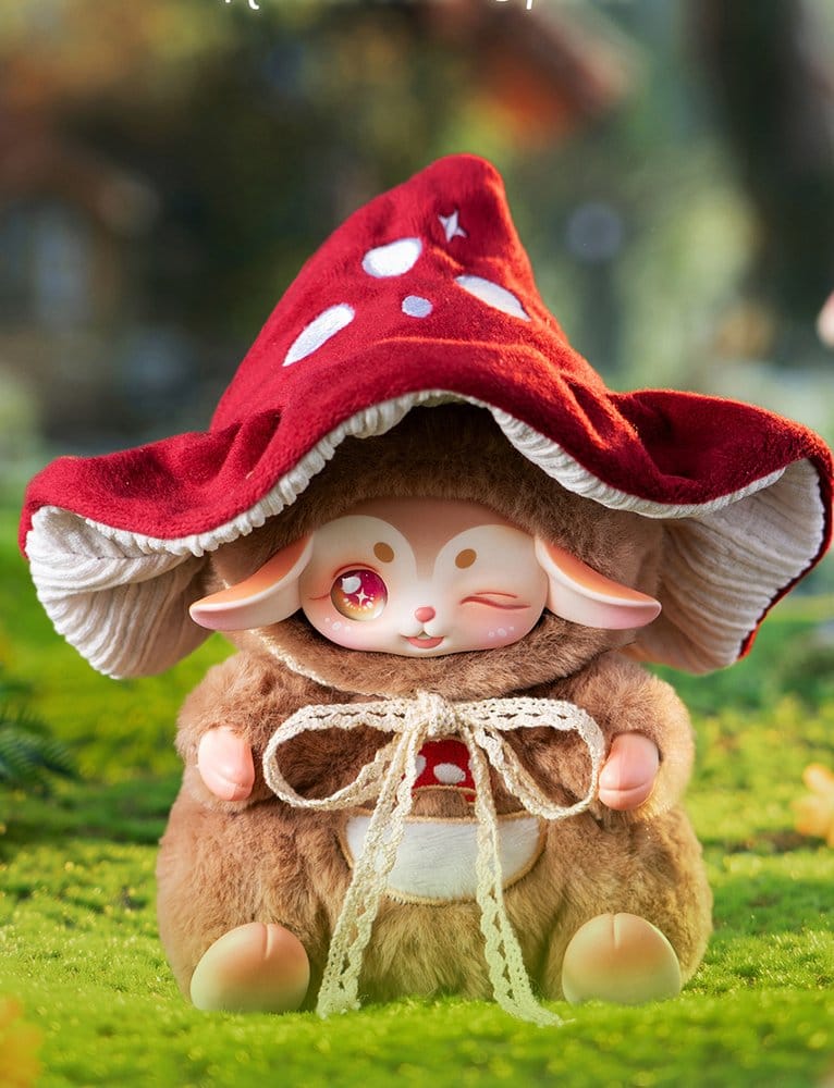 Original Character pack de 6 boîte-mystère figurines Sally Fantasy Series 15 cm
