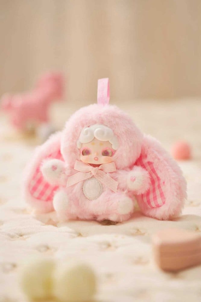 Original Character pack de 6 boîte-mystère figurines Lucky Deer Nai Sweetheart Baby 10 cm