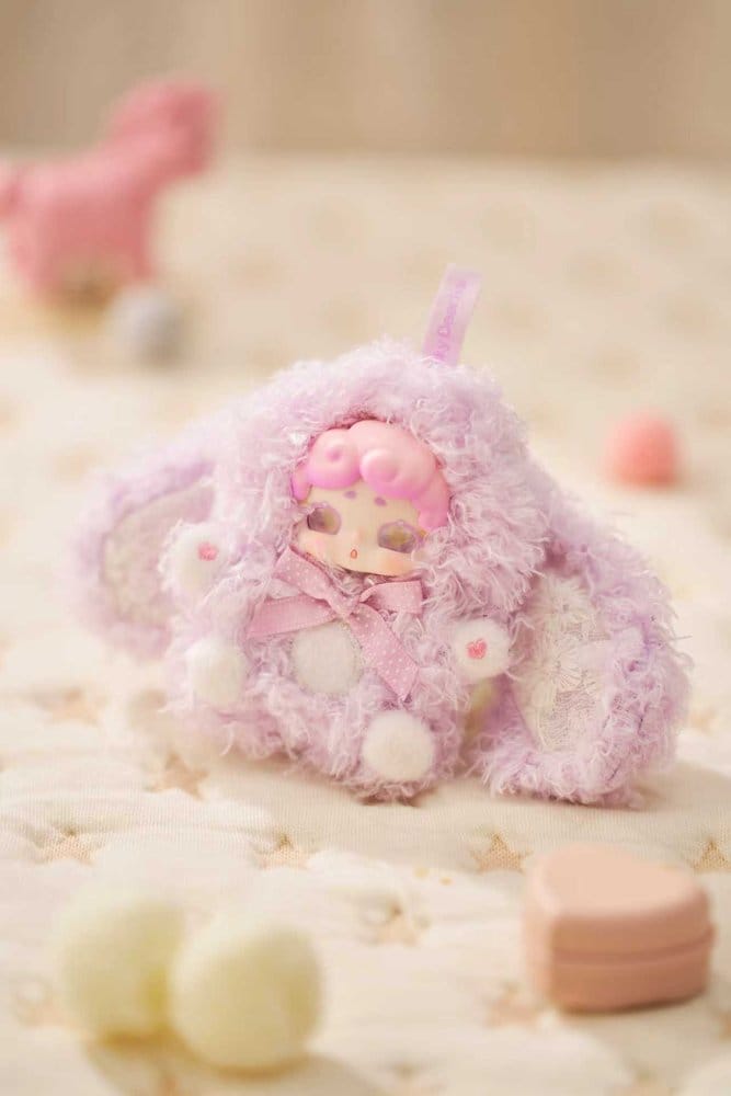Original Character pack de 6 boîte-mystère figurines Lucky Deer Nai Sweetheart Baby 10 cm