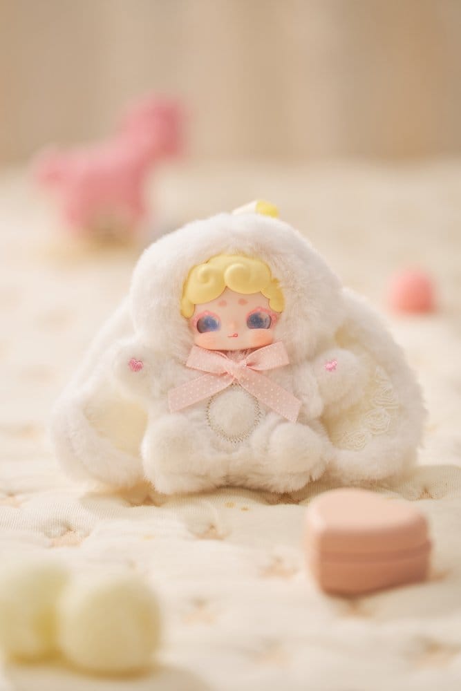 Original Character pack de 6 boîte-mystère figurines Lucky Deer Nai Sweetheart Baby 10 cm