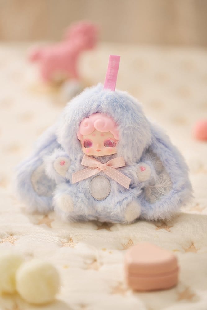 Original Character pack de 6 boîte-mystère figurines Lucky Deer Nai Sweetheart Baby 10 cm